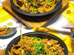 -恩你小木屋米酒店(莱山店)