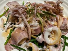 -味可道美食坊(福基路店)
