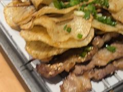 -木屋烧烤(岗顶二店)