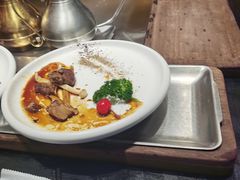 -大神太神·铁板烧(七宝领展广场店)