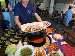 -米氏火鱼·泡椒鱼火锅(李子坝老店)