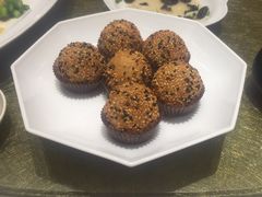 迷你麻球-上海小南国(不夜城店)