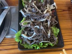 -荣记潮汕牛肉火锅(仙鹤街店)
