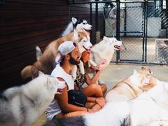 -TrueLove @ Neverland (Husky Cafe)