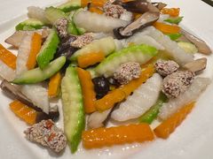 -兴仙饭店·闽味海鲜(马尾总店)