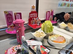 -海底捞火锅(亲贤北街店)