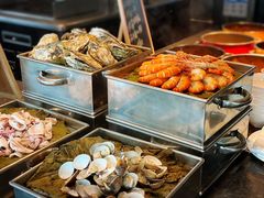 -Social 秀西餐厅-长沙瑞吉酒店(运达店)