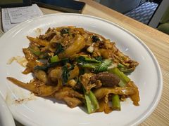 -台北楚楚园馅饼粥(虹桥南丰城店)