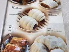 -七哥港式茶餐厅(亮马桥总店)