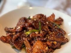 -宝轩渔府·老字号海鲜·正宗津菜(水上店)