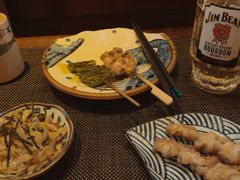 -鸟泉居酒屋·烧鸟·酒馆(百子湾店)