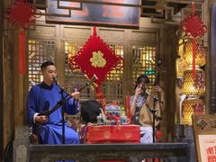 -南京大牌档(苏州中心店)