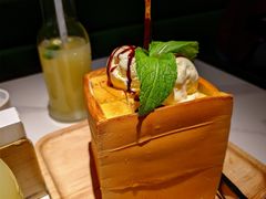 -外婆家(西红门荟聚购物中心店)