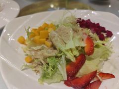 -西安烤鸭店(369烤鸭王店)