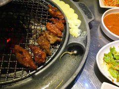 -喜来稀肉(虹泉路店)