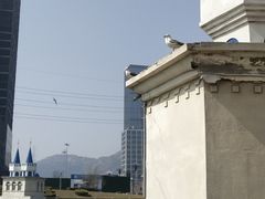 -马栏河运动公园