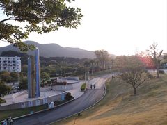 -白石龙音乐公园