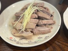-乡亲鹅肉城(吴江店)