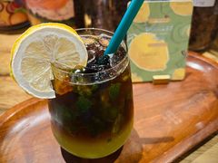 Sawadee萨瓦迪-DECAMERON十日谈(卓悦汇店)