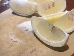 -本地私房菜