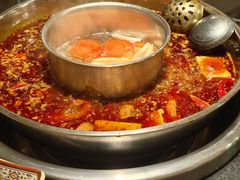-飘香火锅(玉林西路店)