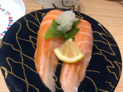-大起水产回转寿司(道顿堀店)