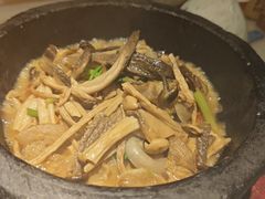 -洞庭记·老湖南味道(下沙店)