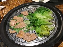 -船奇蒸汽海鲜·闽菜(八市海鲜总店)