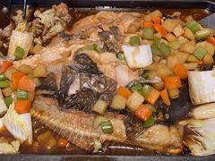 -里岛烤鱼(东港凯虹广场店)