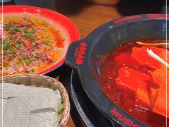 -牛市坎火锅(建设路店)