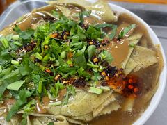 -正味斋锅巴菜(西北角店)