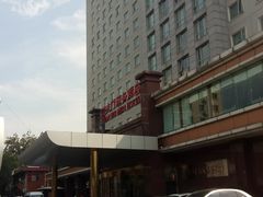 -北京宣武门商务酒店(前门店)