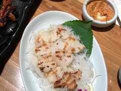 -萨拉伯尔水源素问店·韩国宫廷料理(人民路店)