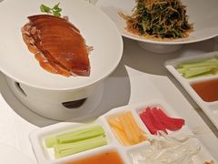 -四季民福烤鸭店(王府井东安门店)