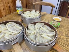 -金城包子牛肉灌汤包(台东四路店)