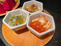 -牛New寿喜烧(闵行龙湖天街店)