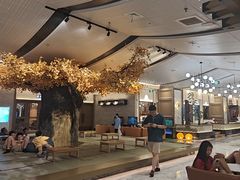 -青水瓦台汤泉(未央店)