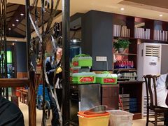 -金厨帽烤鱼(芦庄店)