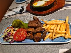 -La Medina餐厅(亮马河南路店)