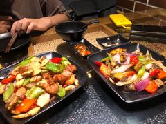 -潮十三潮汕砂锅粥(高新四路大都荟店)