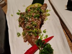 -隐泉之语日式料理(王府中环店)