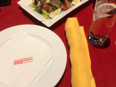 -申德勒加油站餐厅(三里屯北小街店)
