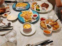 -水天堂西餐厅(昆山万象汇店)