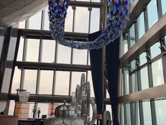 -瑞吉酒店·The Drawing Room闲逸廊·云端下午茶·夜奢Whiskey