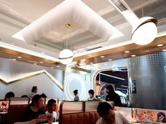 -争鲜回转寿司(通州万达店)