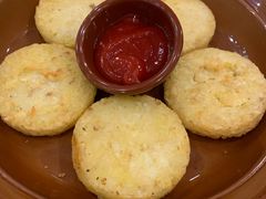 -萨莉亚意式餐厅(天河城购物中心店)