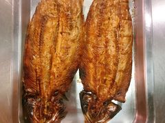 -刘大妈烧烤