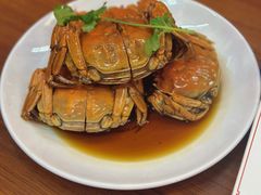 -谢记上海大排档(长寿路店)