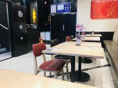 大堂-必胜客(唐延店)