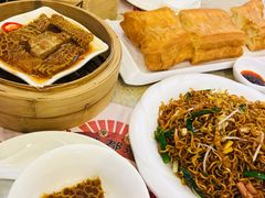 -点都德(聚福楼店)